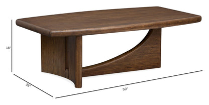 Phoebe - Rectangular Table
