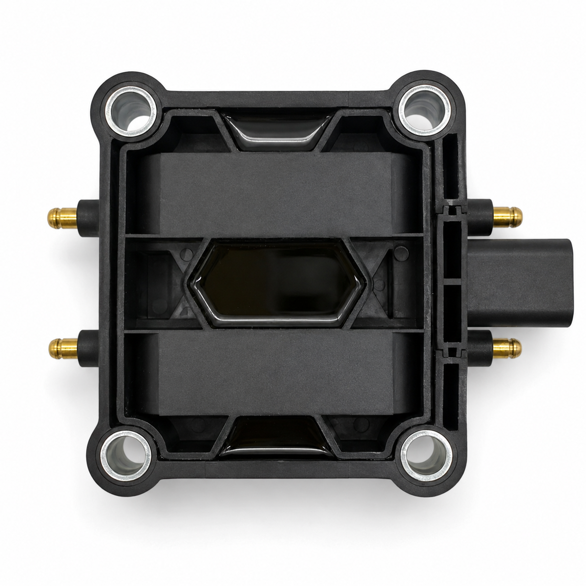 Granatelli 1995–2010 Dodge & Chrysler 2.0L/2.4L 60kV Performance Ignition Coil Pack – 24-0131CP