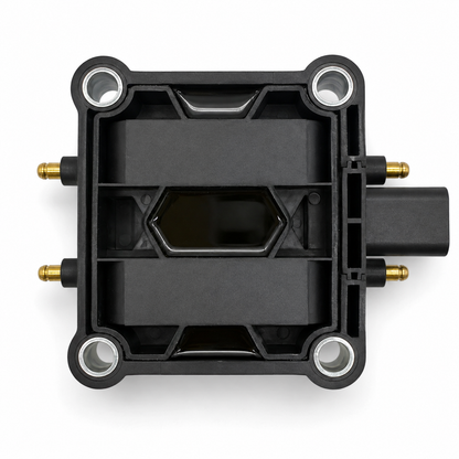 Granatelli 1995–2010 Dodge & Chrysler 2.0L/2.4L 60kV Performance Ignition Coil Pack – 24-0131CP