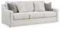 Maitelynn - Sofa - Chalk