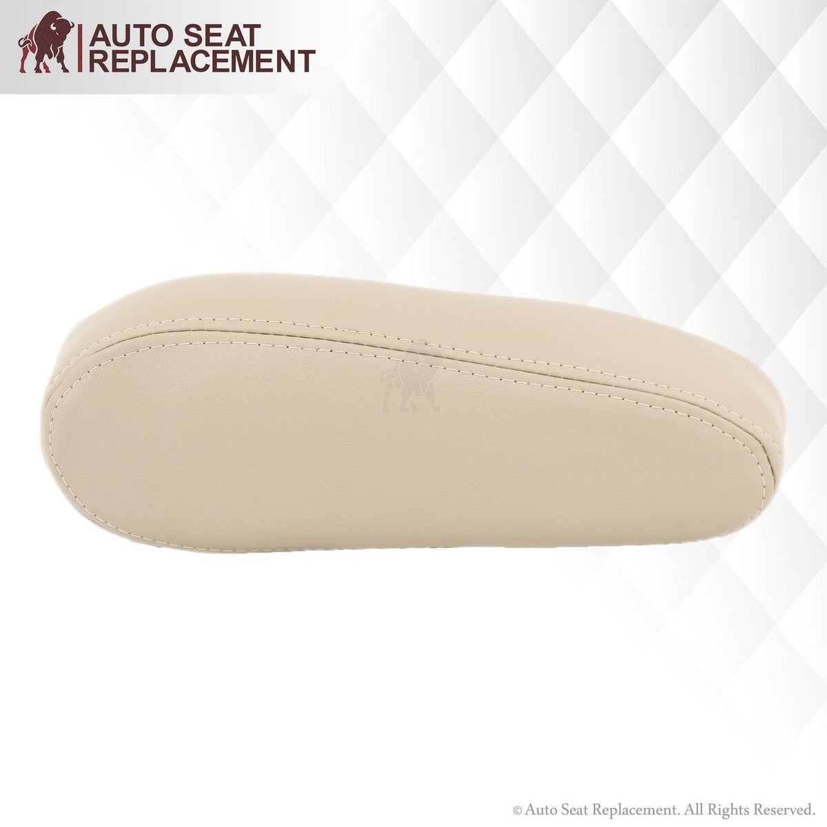 2003-2006 GMC Yukon Seat Cover in Light Tan: Choose From Variation