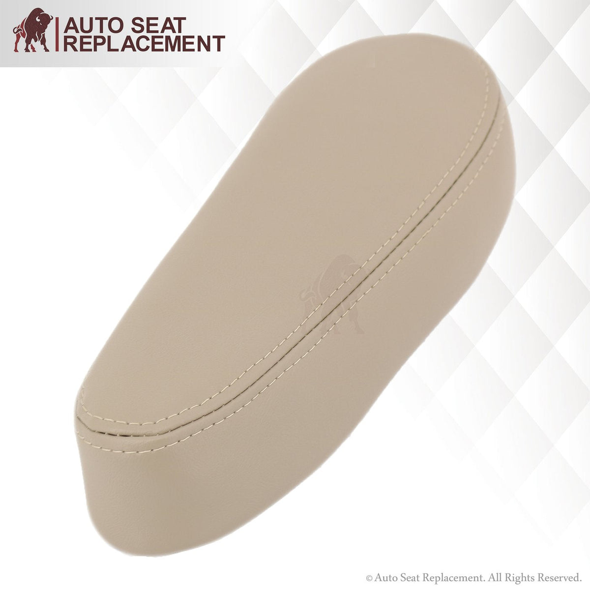 2003-2006 GMC Yukon Seat Cover in Light Tan: Choose From Variation