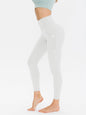High-Waisted Stretch Leggings