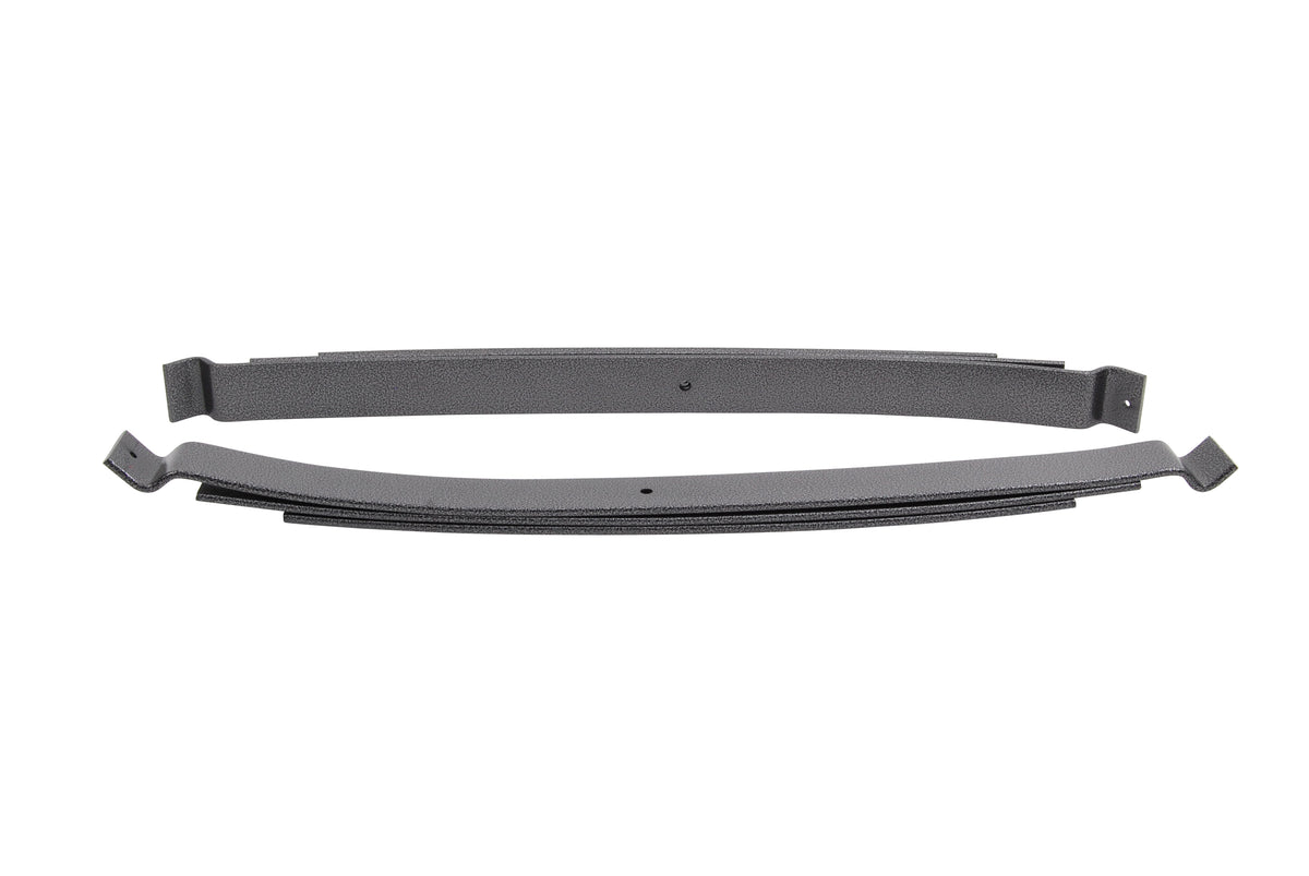 LP-25 Progressive Rate Load Leveler Helper Springs