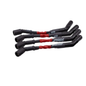Granatelli Custom 0-Ohm Spark Plug Wire Set – Built to Your Specifications – Custom 8