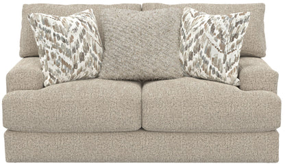 Brett - Loveseat