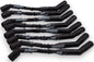 Granatelli Custom 0-Ohm Spark Plug Wire Set – Built to Your Specifications – Custom 8