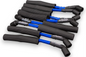 Granatelli Custom 0-Ohm Spark Plug Wire Set – Built to Your Specifications – Custom 8