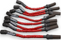 Granatelli Custom 0-Ohm Spark Plug Wire Set – Built to Your Specifications – Custom 8