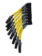 Granatelli Custom 0-Ohm Spark Plug Wire Set – Built to Your Specifications – Custom 8