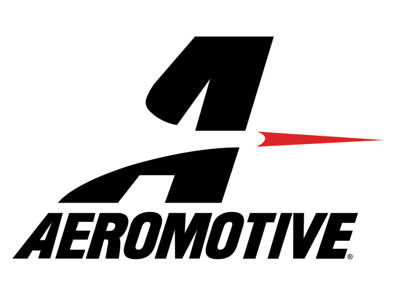 Aeromotive X1 Adjustable Regulator, 3-15psi, .313 Valve, 2-08 Inlets, -08 Return