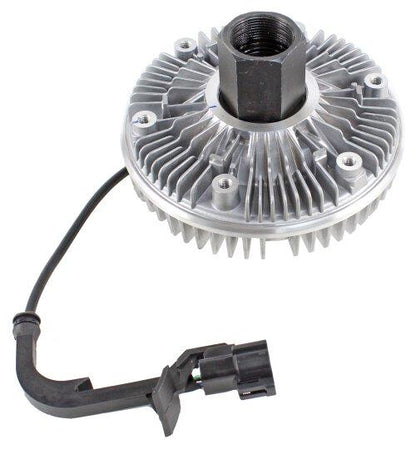 2009 Ford E-350 Super Duty 6.0L Radiator Fan Clutch