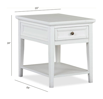 Heron Cove - Rectangular Table