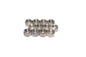 COMP Cams Rocker Arm Nuts CSV-6 H-E 1403N-12