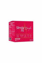 Tab İlaç Slimda Fit Complex - Dietary Support for Adults