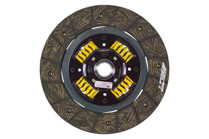 ACT Perf Street Sprung Disc