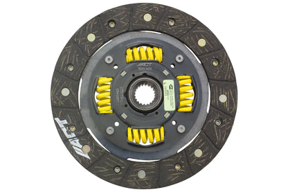 ACT Perf Street Sprung Disc