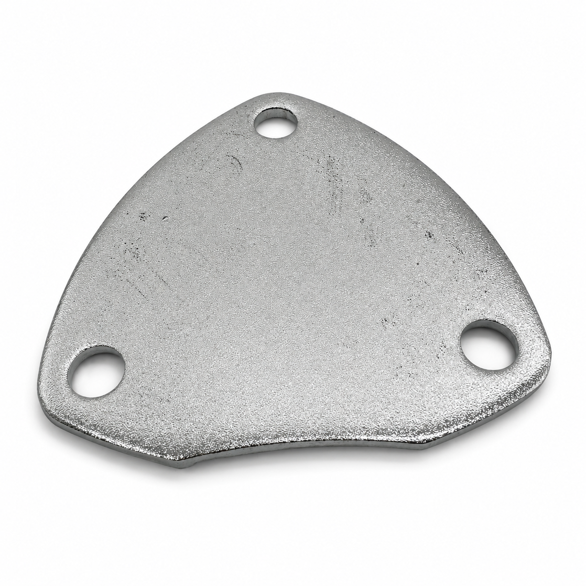 Granatelli 2.25" Block off Plate – 304522-1