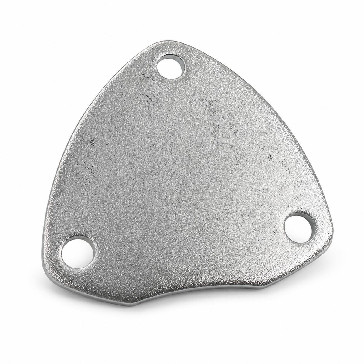 Granatelli 2.25" Block off Plate – 304522-1