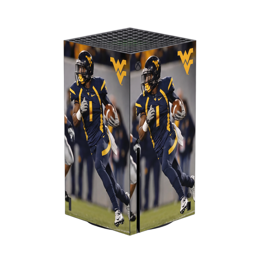 Tavon Austin Xbox Campus Legends Wrapz
