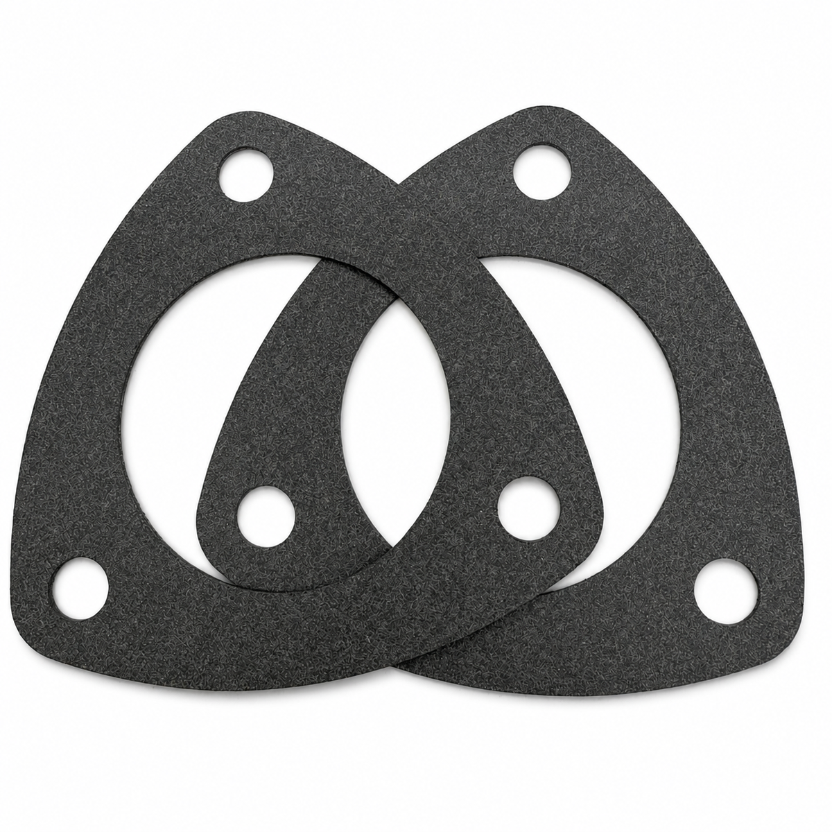 Granatelli 2.25" 3 Bolt Gasket Only – 307522G