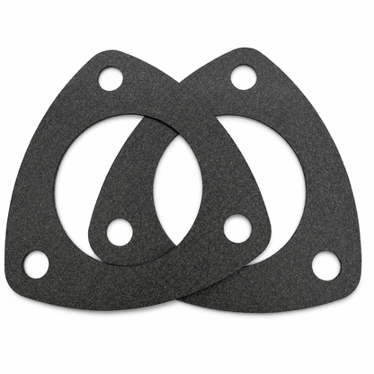 Granatelli 2.25" 3 Bolt Gasket Only – 307522G
