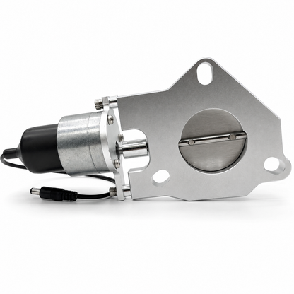 Granatelli 2.25" Electric Exhaust Cutout Motor Only – 307522W