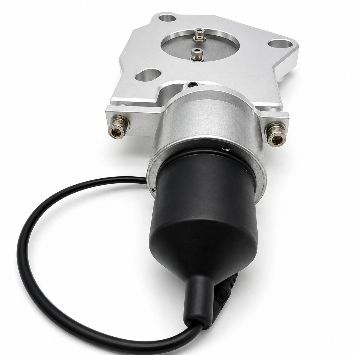 Granatelli 2.25" Electric Exhaust Cutout Motor Only – 307522W