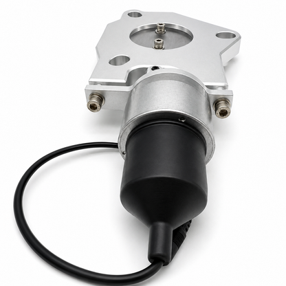 Granatelli 2.25" Electric Exhaust Cutout Motor Only – 307522W