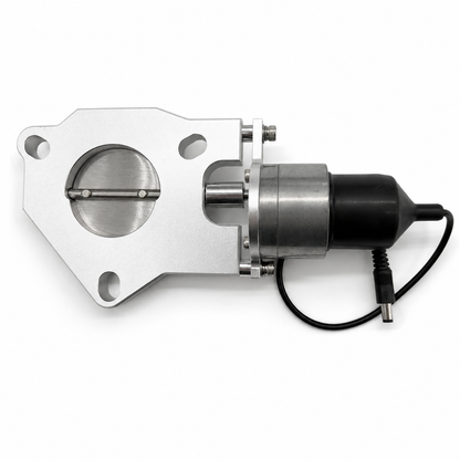Granatelli 2.25" Electric Exhaust Cutout Motor Only – 307522W