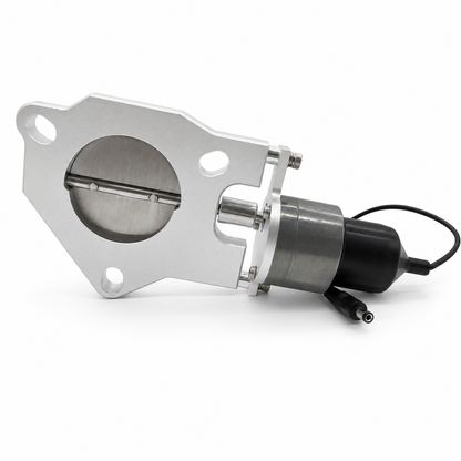 Granatelli 2.50" Electric Cut-Out Gate Motor Only – 307525W