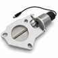 Granatelli 2.50" Electric Cut-Out Gate Motor Only – 307525W