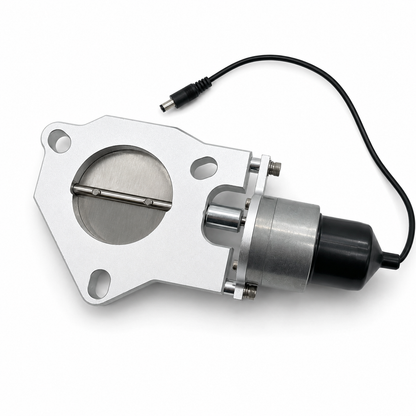Granatelli 2.50" Electric Cut-Out Gate Motor Only – 307525W