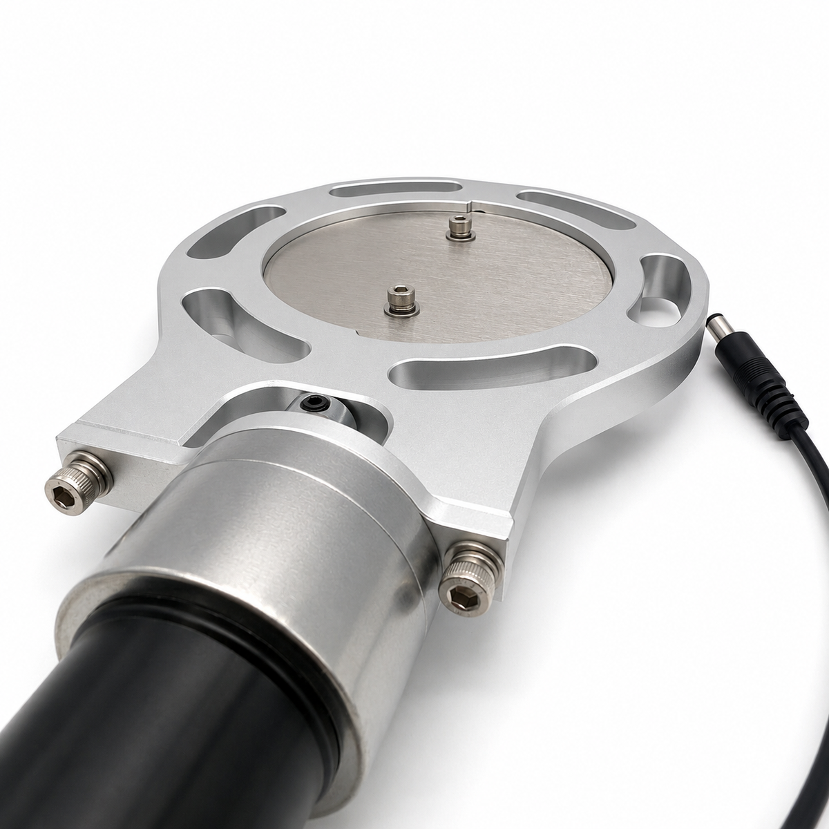Granatelli 4.0" Electric Cut-Out Motor Only – 307540W