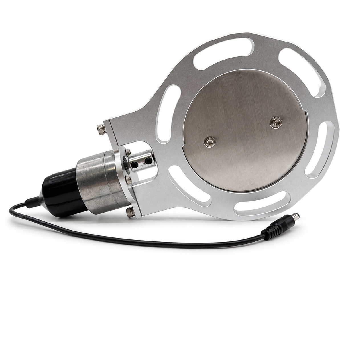 Granatelli 4.0" Electric Cut-Out Motor Only – 307540W