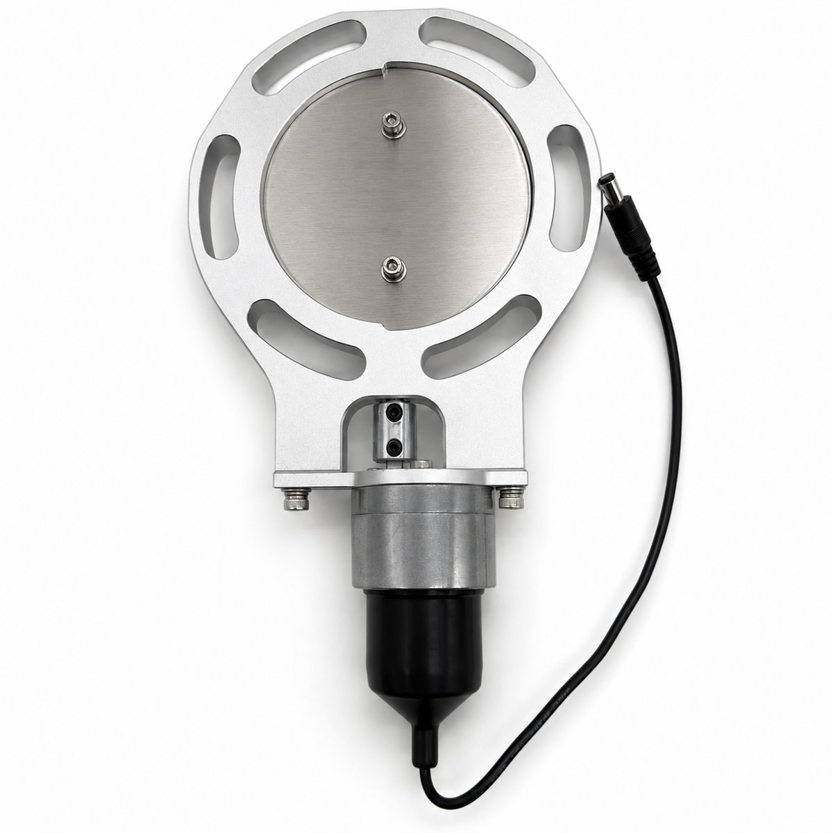 Granatelli 3.50" Electric Exhaust Cutout Motor Only – 307535W