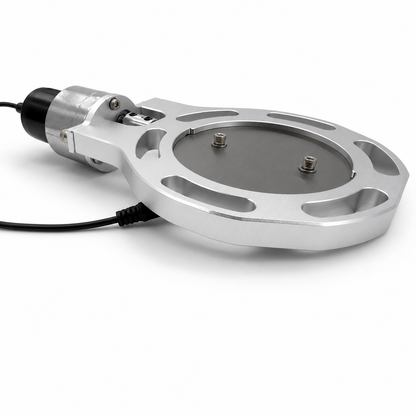 Granatelli 3.50" Electric Exhaust Cutout Motor Only – 307535W