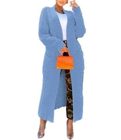 Nimsruc Cardigan Sweaters for Women Casual