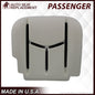 2003-2007 GMC Sierra Seat Cover in Tan: Choose The Variation