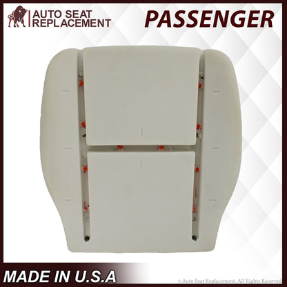2007-2014 Chevy Tahoe/Suburban Seat Cover In Tan: Choose From Variation