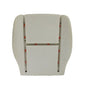 2007-2013 Chevy Avalanche Passenger Bottom Cushion Foam