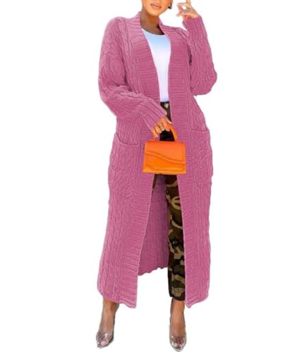 Nimsruc Cardigan Sweaters for Women Casual