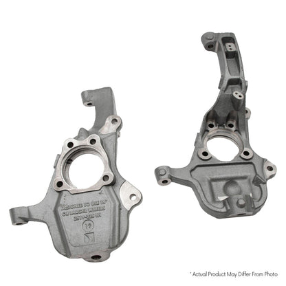 Belltech Drop Spindle Set 98-04 S-10/15 Blazer