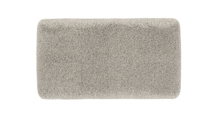 Reddington - Ottoman - Umber / Fawn
