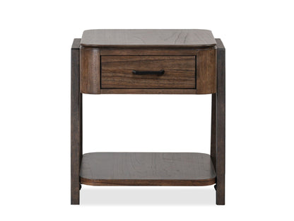 Hallie - Rectangular Table