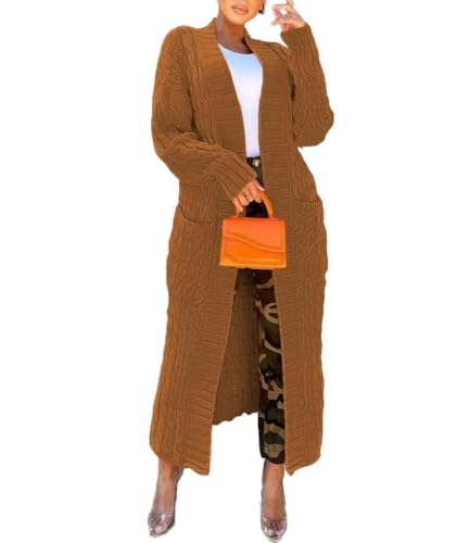Nimsruc Cardigan Sweaters for Women Casual