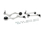 Whiteline Front Control and Radius arm - lower arm