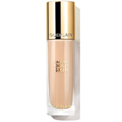 Guerlain Parure Gold 24K Skin Radiance Foundation 3N 30ml