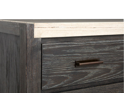 Plum Creek - Drawer Chest