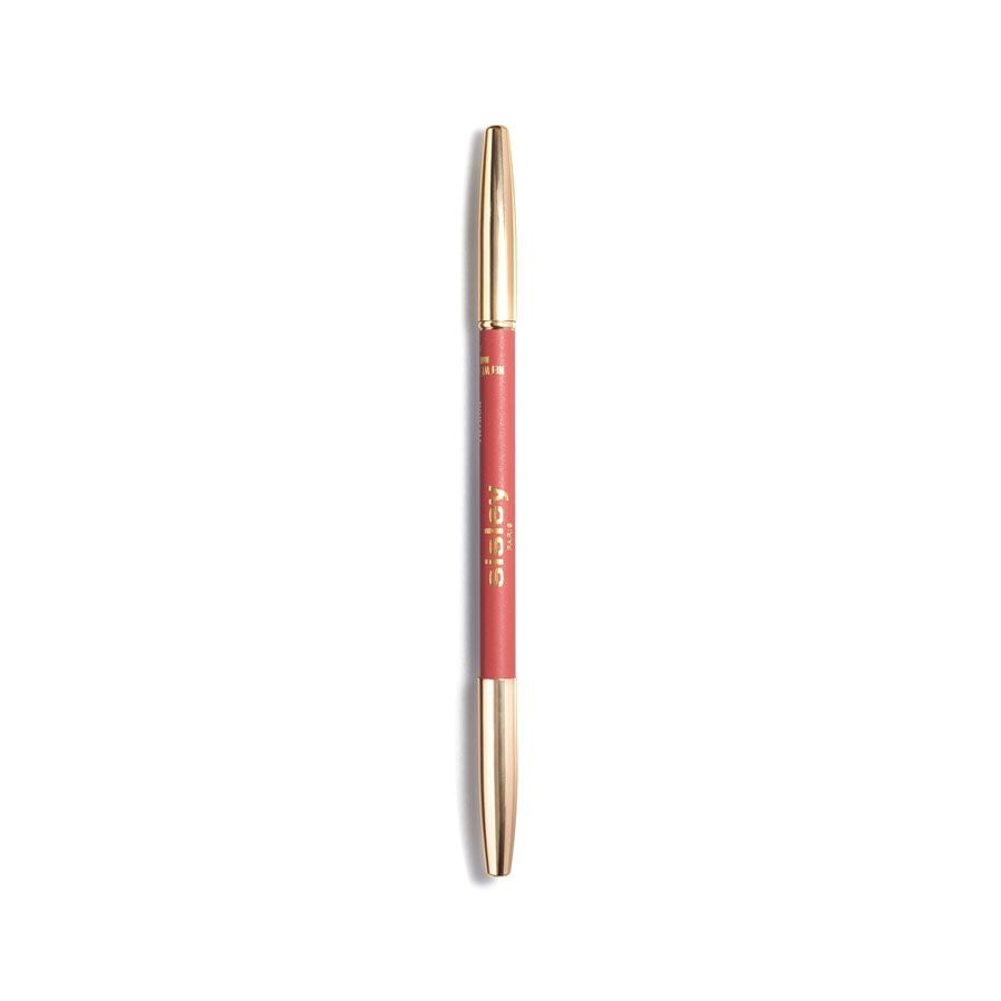 Sisley Phyto Levres Perfect N4 Rose Passion Lip Liner 1.2g